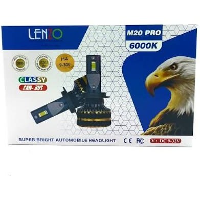 هدلایت m20pro یخی